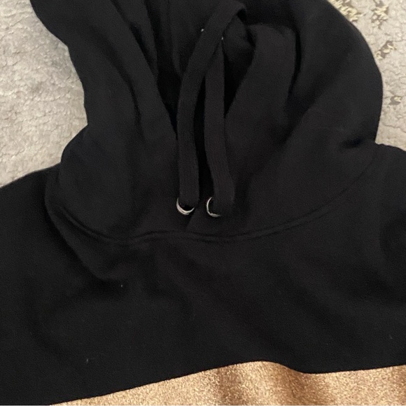 Generation Love Womens Striped Pullover Hoodie Pants Set Size S - Picture 5 of 7